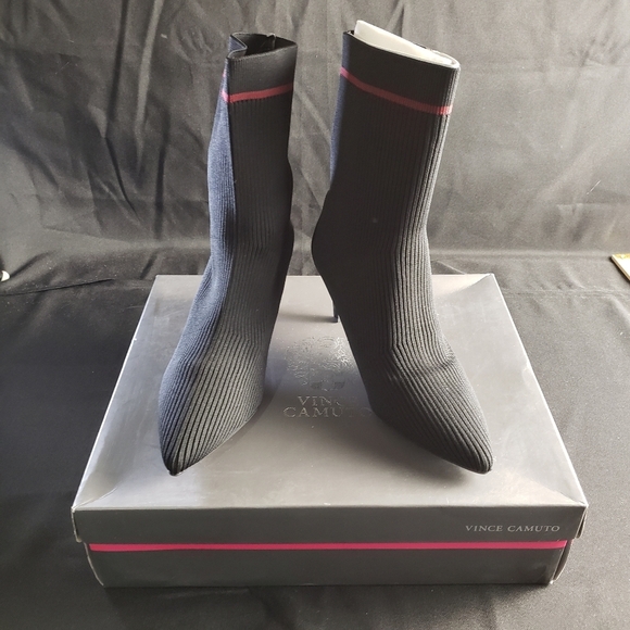 Vince Camuto Roreeta Heels Women’s 8.5 - Picture 1 of 9